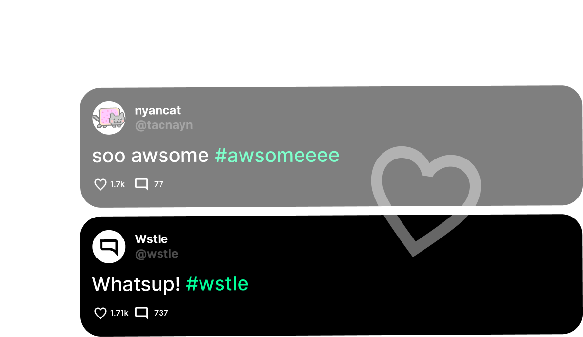 Wstle